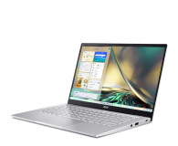 Acer Swift 3 i5-1240P/16GB/512/Win11 QHD Evo Srebrny - 1222016 - zdjęcie 4